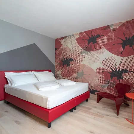Lillil - Popping Holiday Riva del Garda Room photo