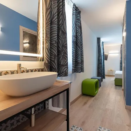 Lillil - Popping Holiday Riva del Garda Exterior photo
