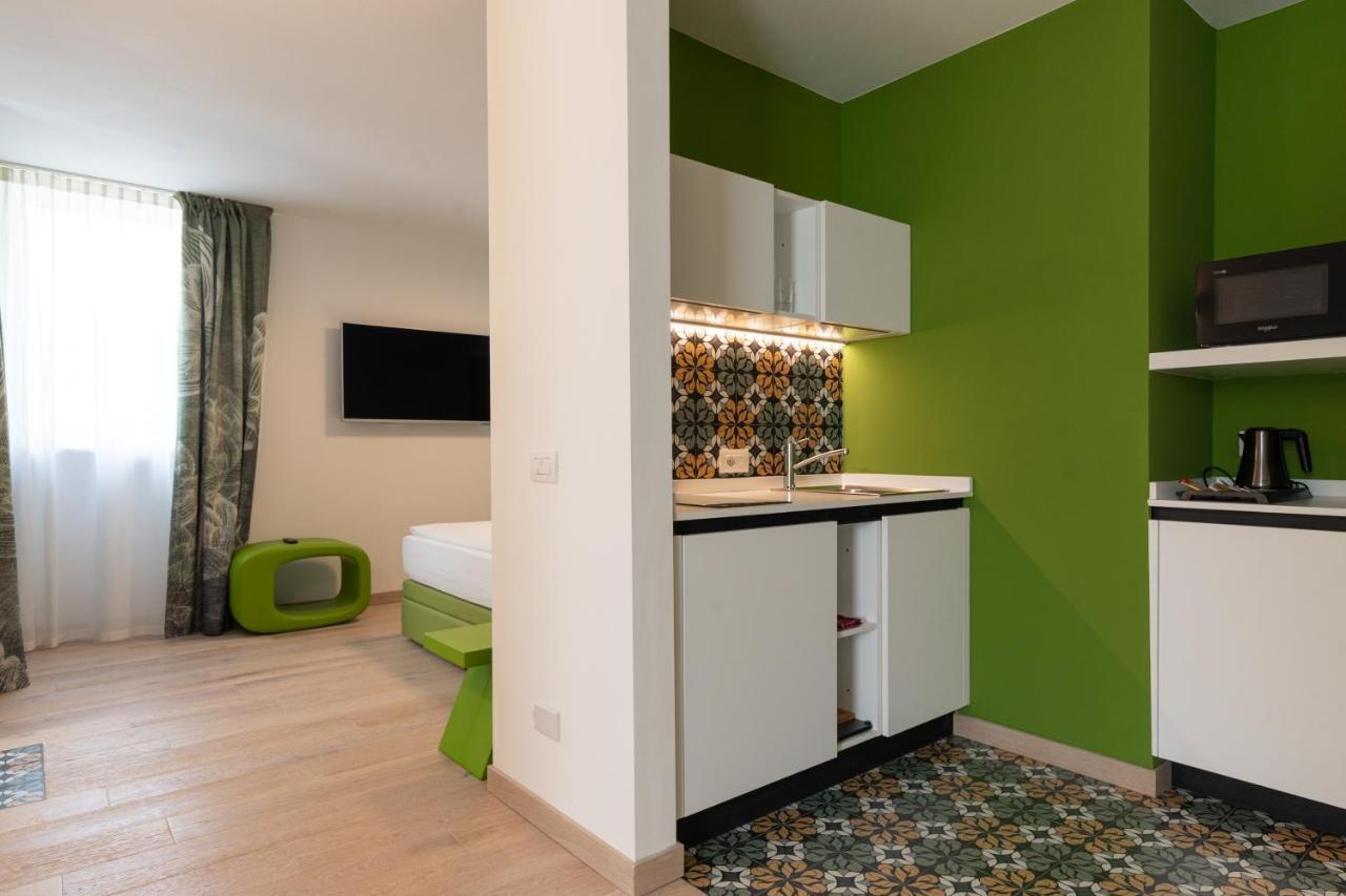 Apartment Lillil - Popping Riva del Garda