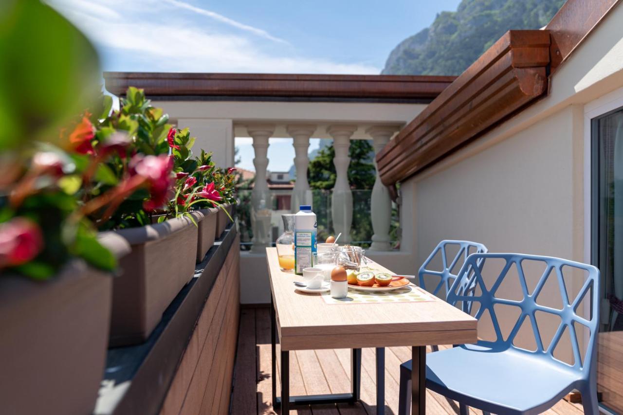 Apartment Lillil - Popping Riva del Garda