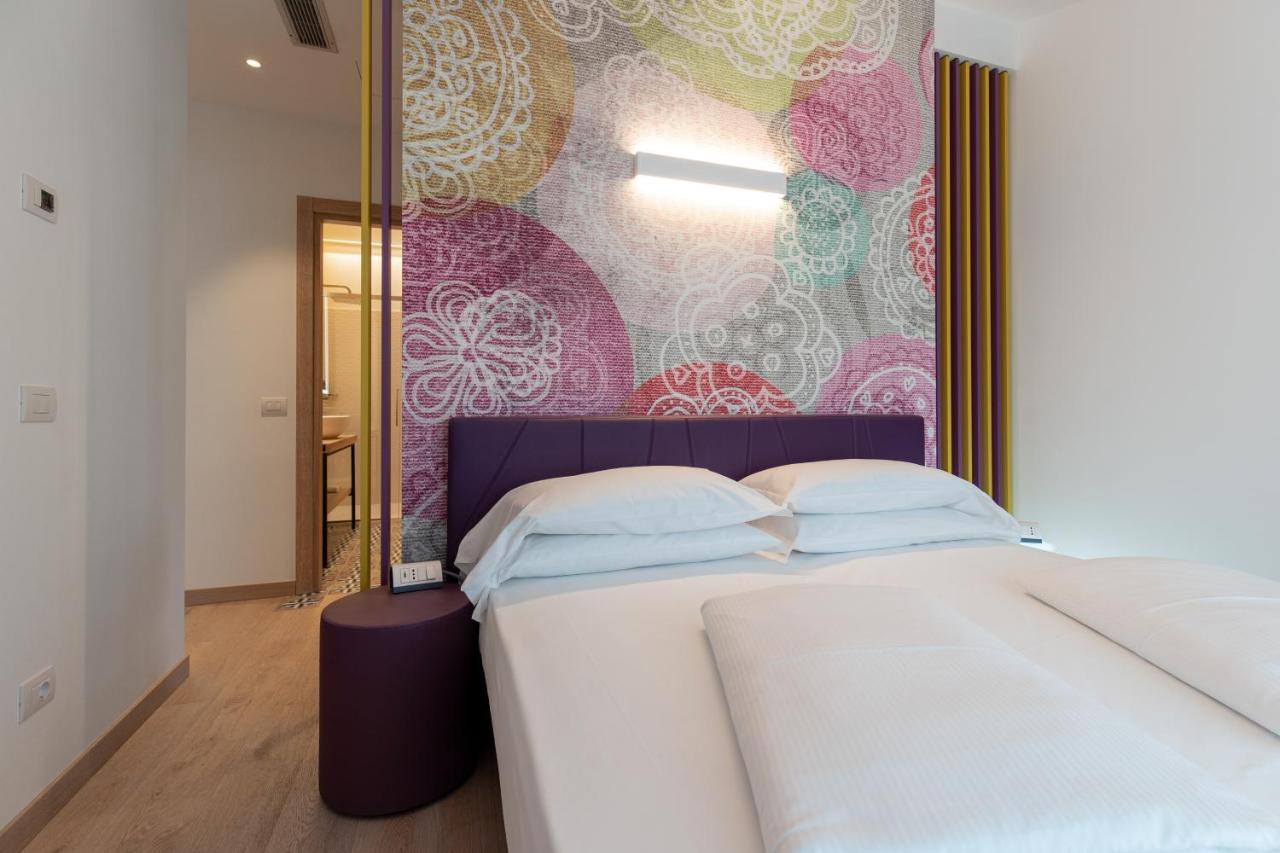 Apartment Lillil - Popping Riva del Garda