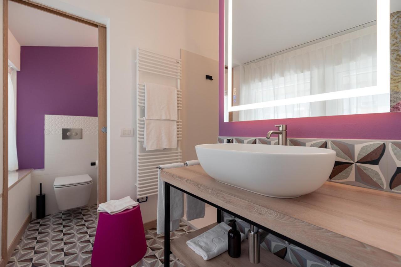 Lillil - Popping Riva del Garda