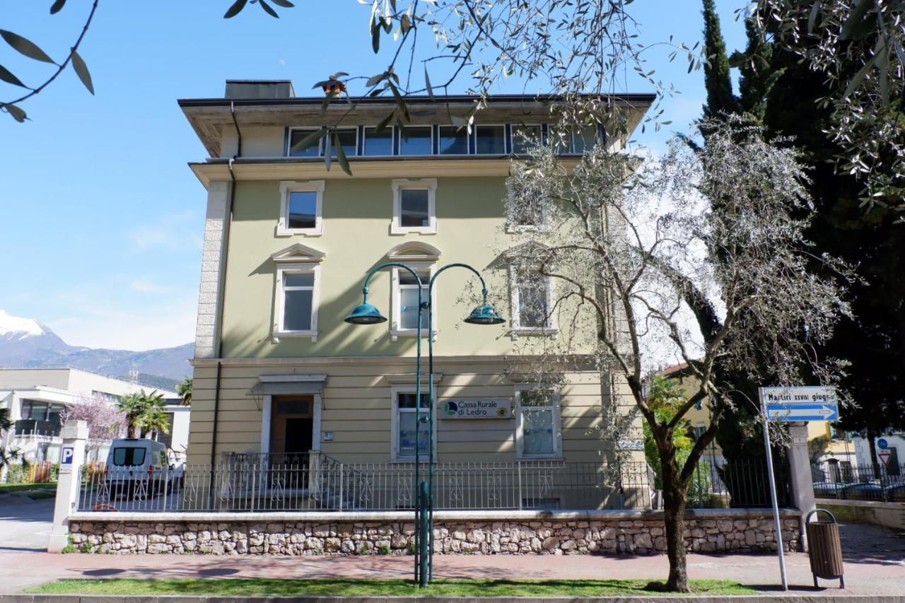 Appartement Lillil - Popping