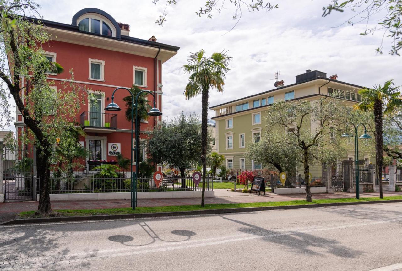 Appartement Lillil - Popping