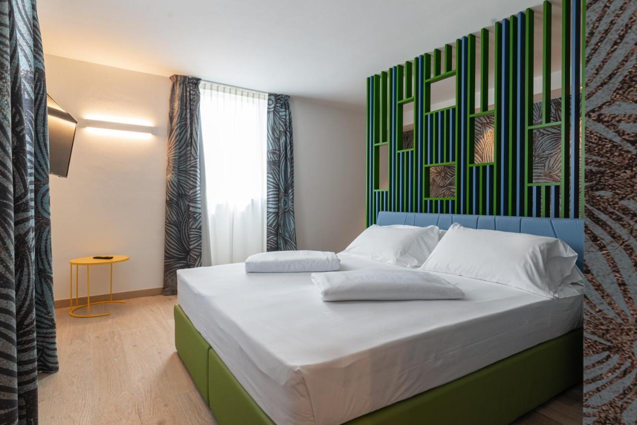 Lillil - Popping Appartement *