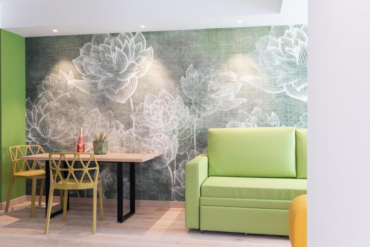 Lillil - Popping Appartement