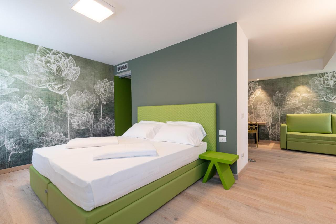 Lillil - Popping Riva del Garda