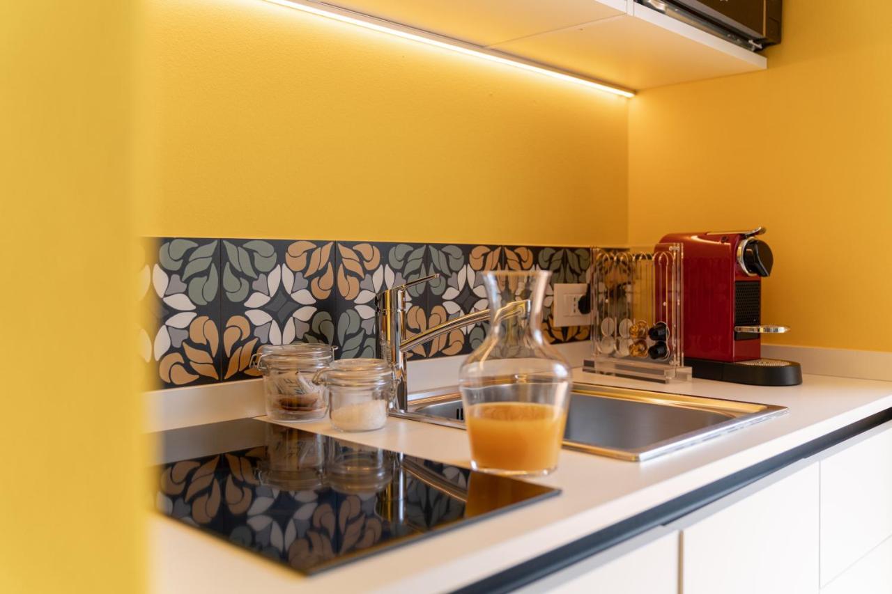 Appartement Lillil - Popping *