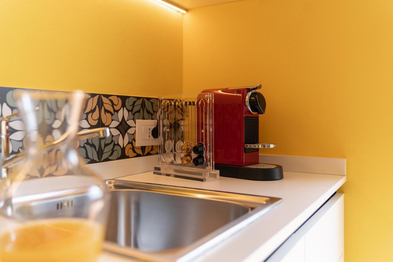 Lillil - Popping Appartement Riva del Garda