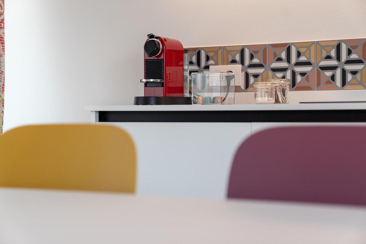 Appartement Lillil - Popping *
