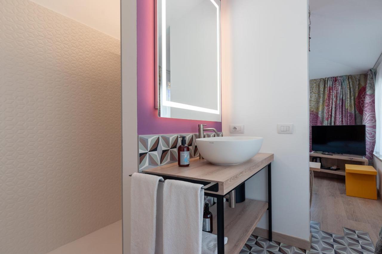 Lillil - Popping Appartement *