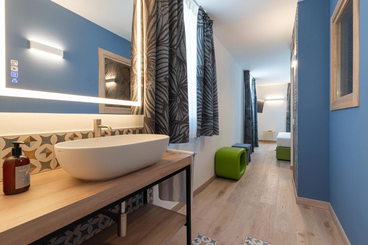Lillil - Popping Appartement *