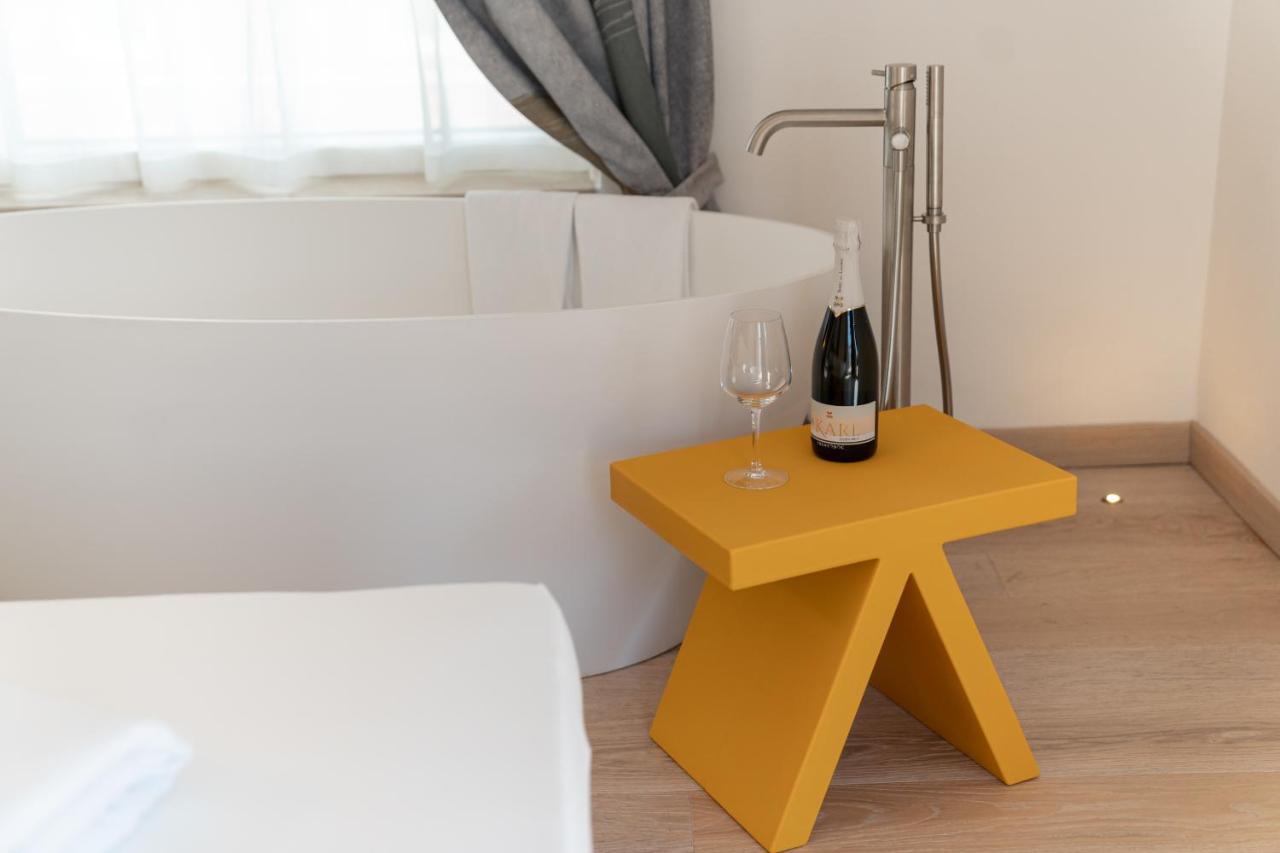 Lillil - Popping Appartement *