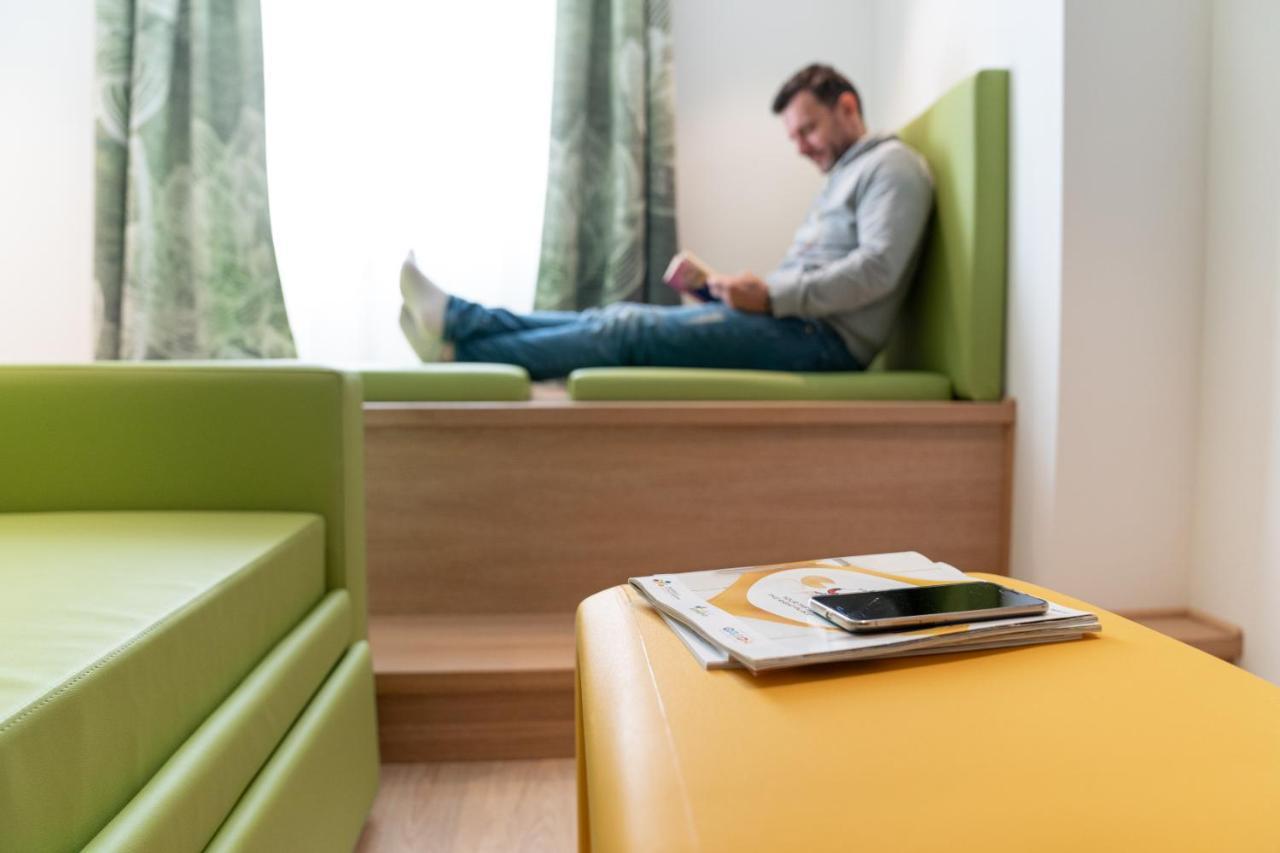 Lillil - Popping Appartement