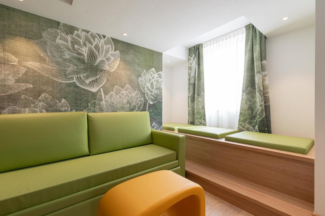 Appartement Lillil - Popping Riva del Garda