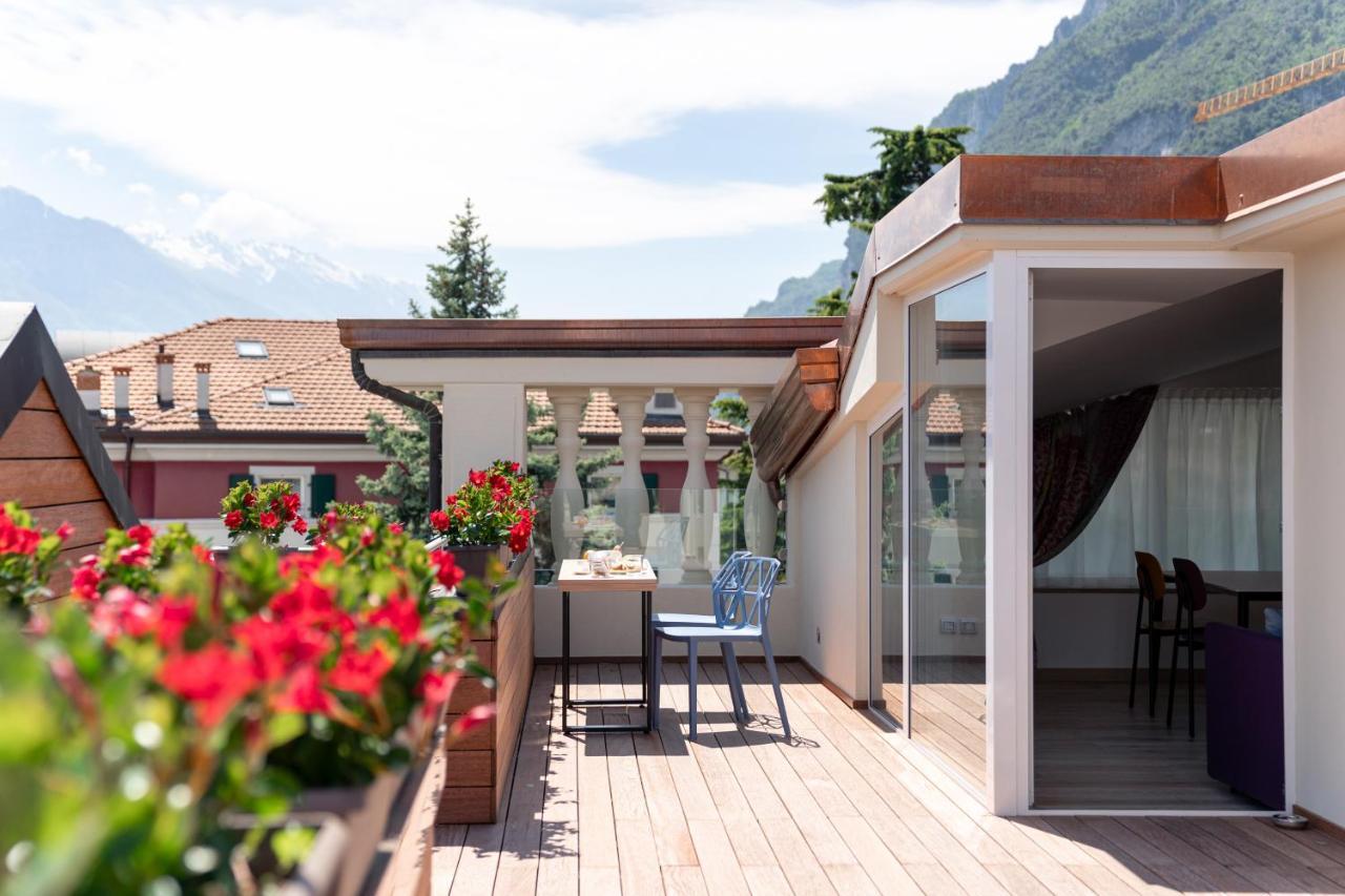 Appartement Lillil - Popping *