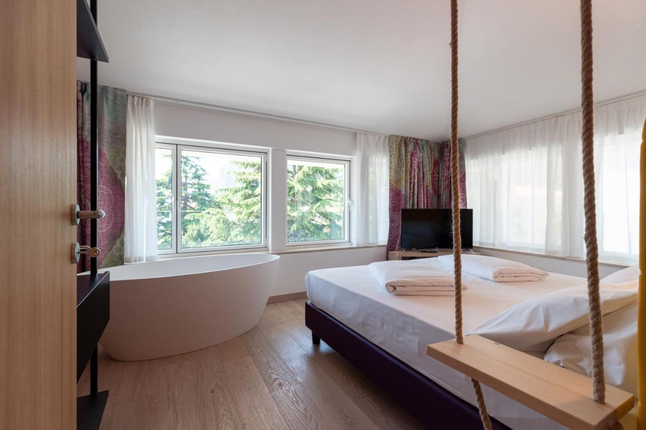 Appartement Lillil - Popping
