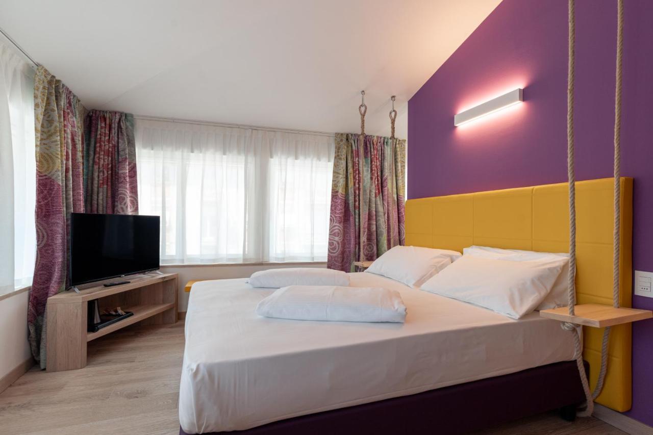 Lillil - Popping Appartement