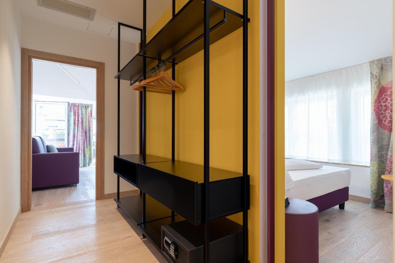 Lillil - Popping Appartement