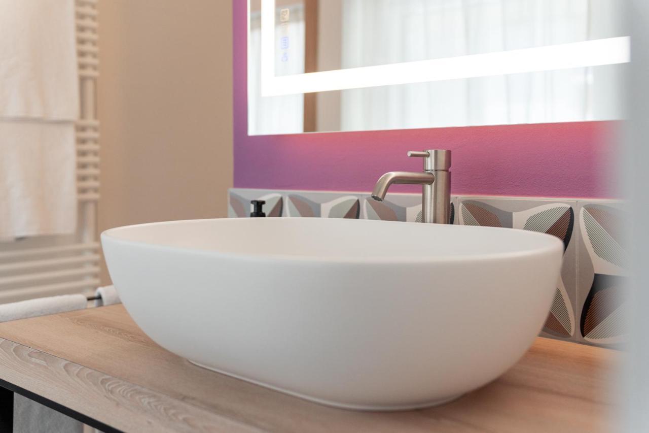 Appartement Lillil - Popping *