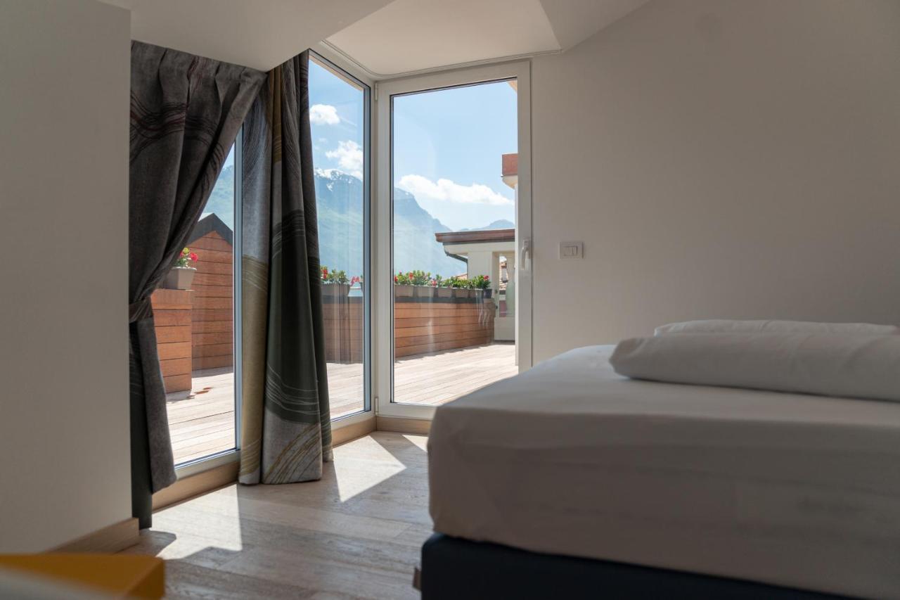 Lillil - Popping Riva del Garda
