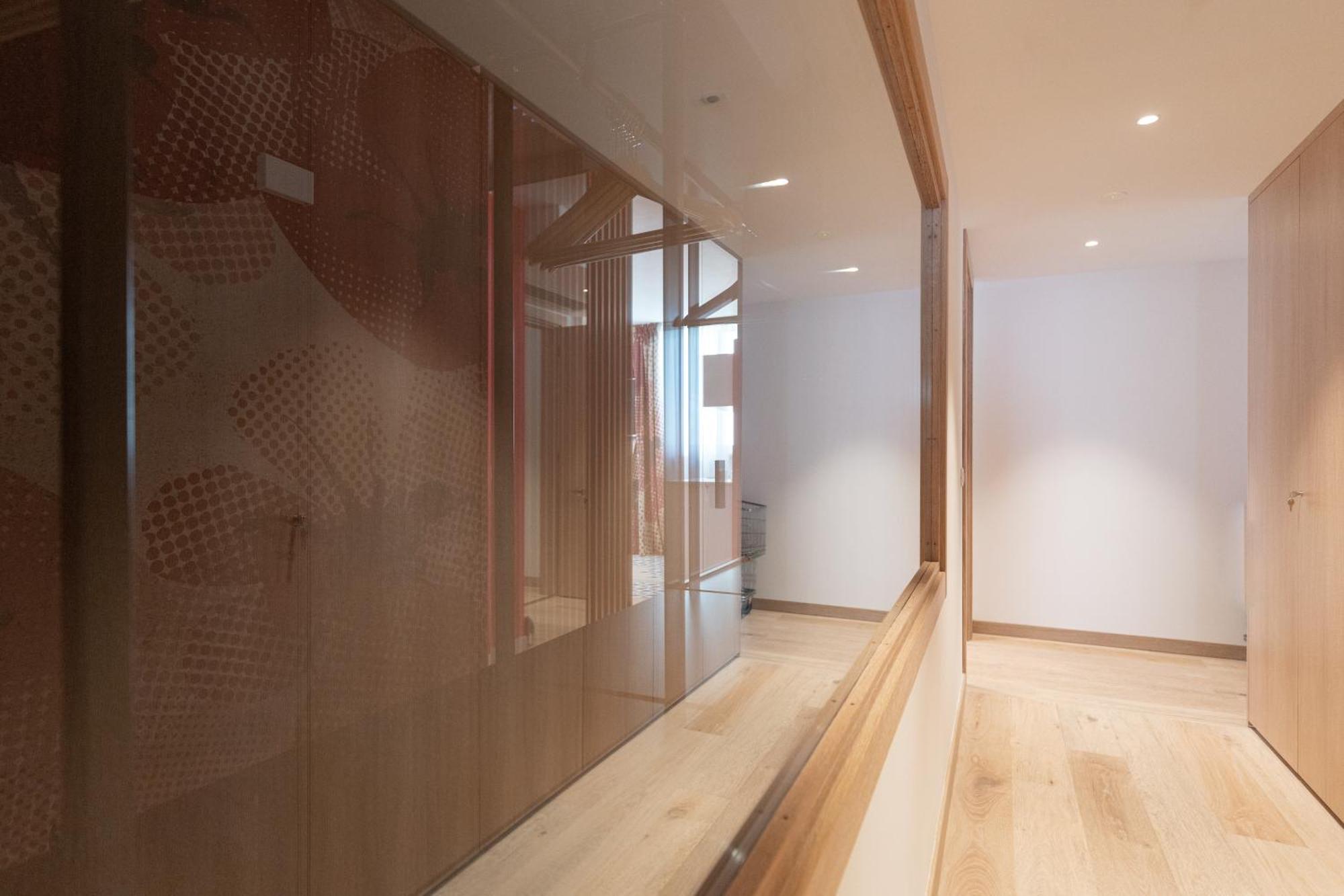 Appartement Lillil - Popping