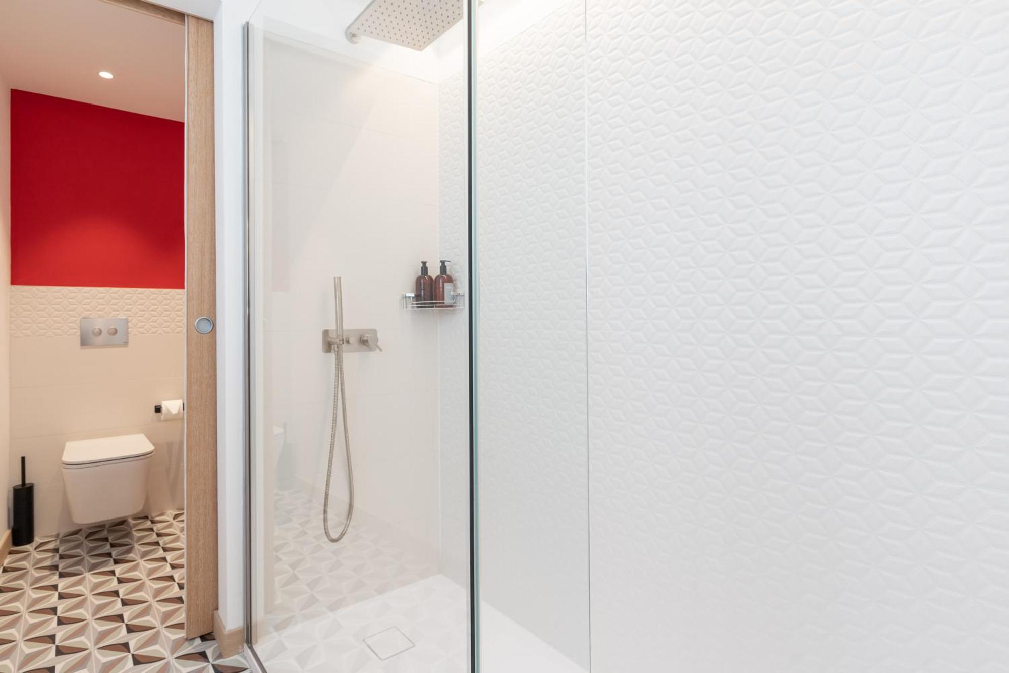 Lillil - Popping Appartement *