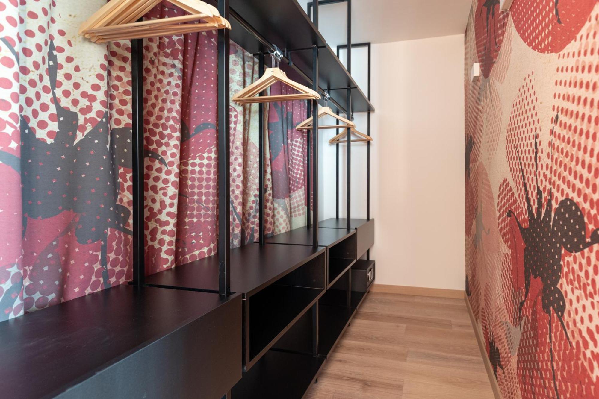 Appartement Lillil - Popping *